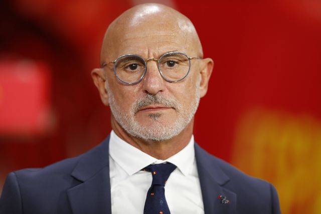 Espanha anuncia convocados sem Abel Ruiz, Grimaldo e Porro