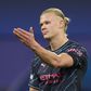 Man. City pressiona Haaland para... renovar