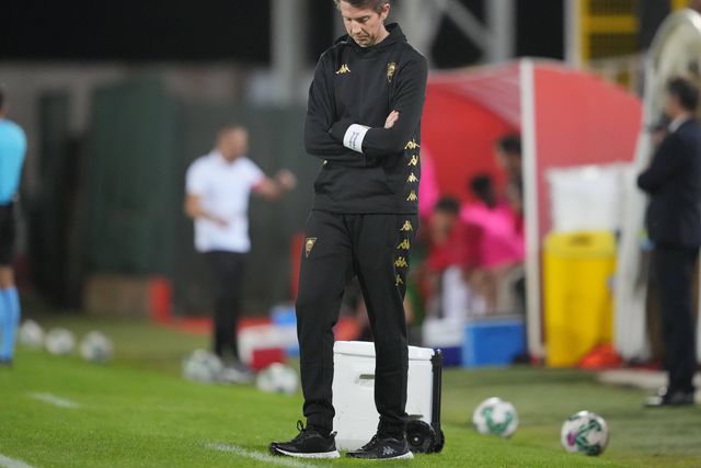 Vasco Seabra espera Benfica «idêntico ao que tem sido no campeonato»