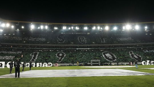 AG da SAD do Sporting: remunerações e emissões obrigacionistas