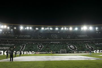 AG da SAD do Sporting: remunerações e emissões obrigacionistas