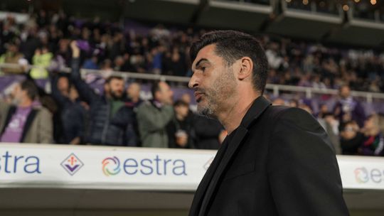 Paulo Fonseca irritado com a equipa: «Não faço parte deste circo»