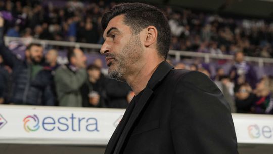 Paulo Fonseca irritado: «Não faço parte deste circo»