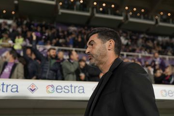 Paulo Fonseca irritado: «Não faço parte deste circo»