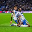 Premier League: Brighton recupera de desvantagem de dois golos e bate Tottenham