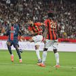 Nice-PSG, 1-1: golo de Nuno Mendes salvará Luis Enrique?