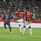 Nice-PSG, 1-1: golo de Nuno Mendes salvará Luis Enrique?