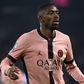 Dembélé de volta aos convocados do PSG após pedir desculpa