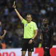 Duarte Gomes analisa a arbitragem do FC Porto-SC Braga