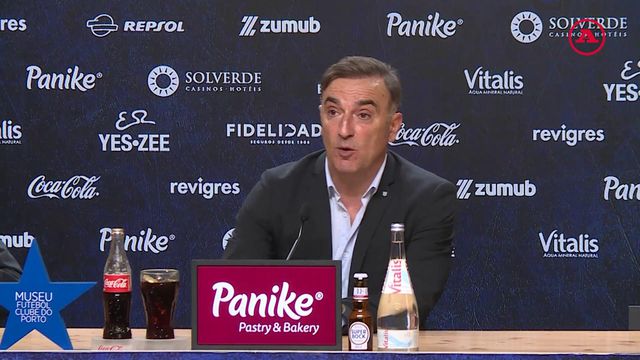 «Merecíamos o empate»