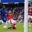 Premier League: NES trava Chelsea e Man. United volta a marcar passo