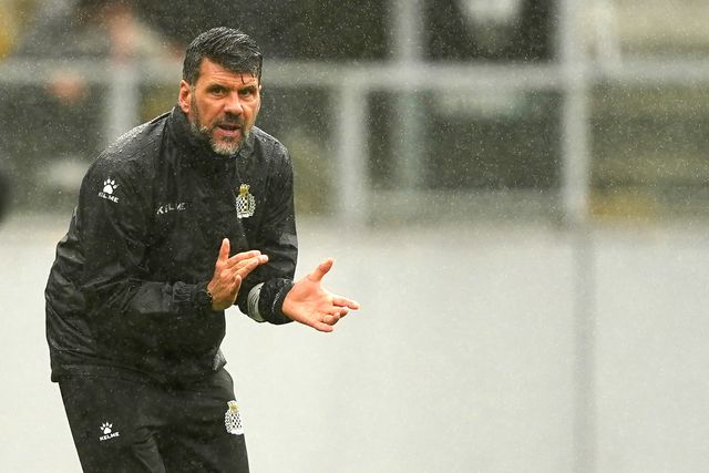 Cristiano Bacci: «O Boavista nunca morre, nunca»