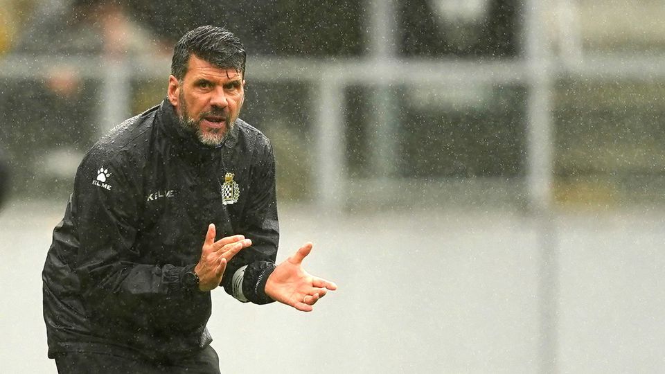 Cristiano Bacci: «O Boavista nunca morre, nunca»