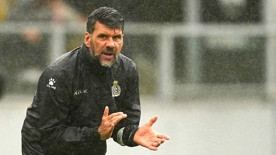 Boavista: a um triunfo fora do recorde de 2023/24