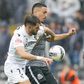V. Guimarães 2-2 Boavista: axadrezados empatam no último suspiro