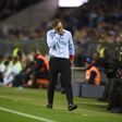 Carvalhal: «Podíamos ter levado pontos do Dragão»