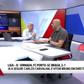 «Mesmo com linha de 6 por vezes, o SC Braga não conseguia controlar profundidade»