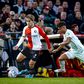 Atenção Benfica: Feyenoord de sotaque asiático vence Twente em Roterdão
