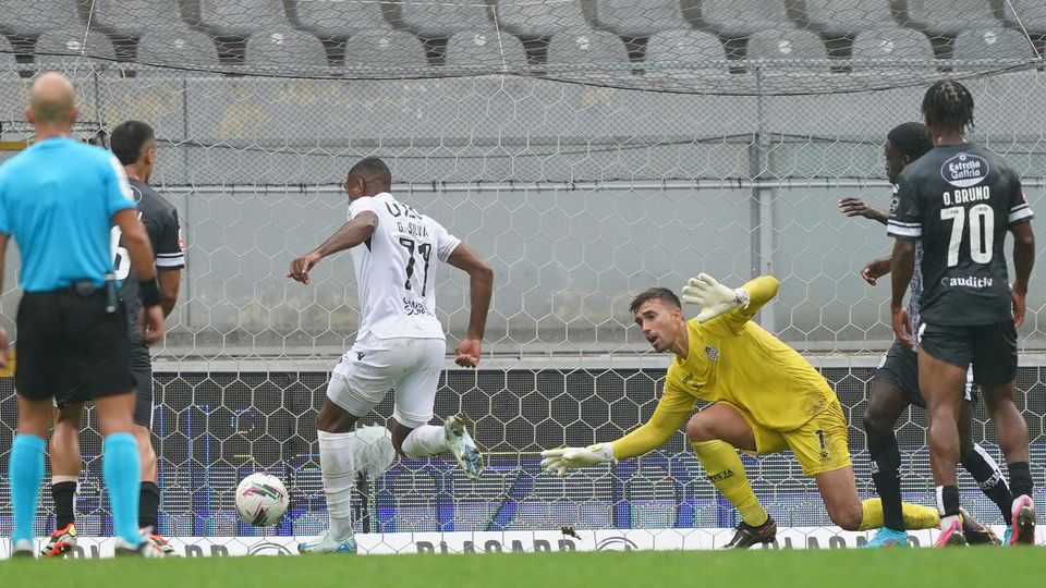 V. Guimarães tem quatro dúvidas para a viagem ao Cazaquistão