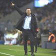 Carlos Carvalhal: «Vamos trabalhar e reaparecer mais fortes»