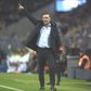 Carlos Carvalhal: «Vamos trabalhar e reaparecer mais fortes»