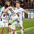 Atenção Sporting: Sturm Graz goleia Salzburgo