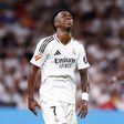 Más notícias para o Brasil: Vinícius dispensado por lesão