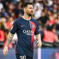 «Messi disse-me que no PSG era 'a m...'»