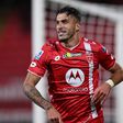 Parma pensa em avançado português para substituir Bonny