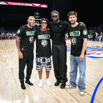 Quem quer ser fã dos Celtics? Todos!