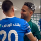 Vídeo: o reencontro de Cancelo e Mahrez na Arábia Saudita