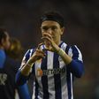 FC Porto-SC Braga: Dragão vence (2-1) com sofrimento