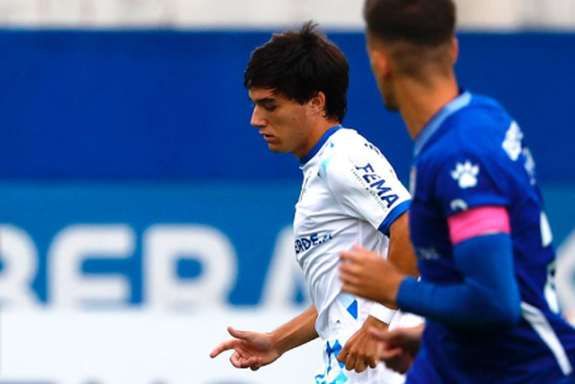 Espetáculo na Feira em que só faltaram os golos