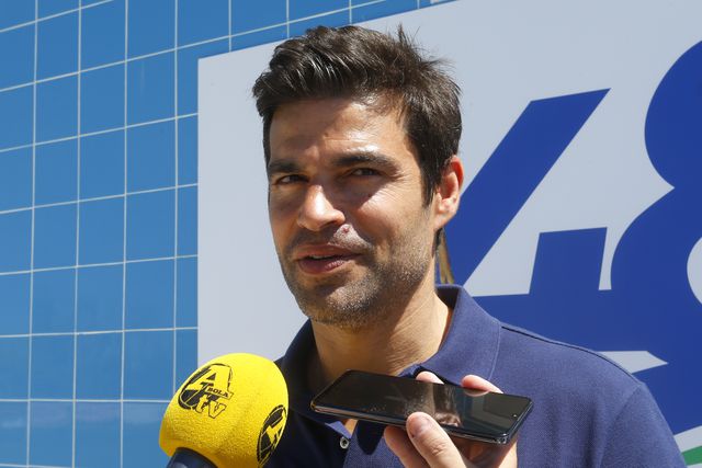 Mercado oficial: Tiago Fernandes é o novo treinador do Portimonense