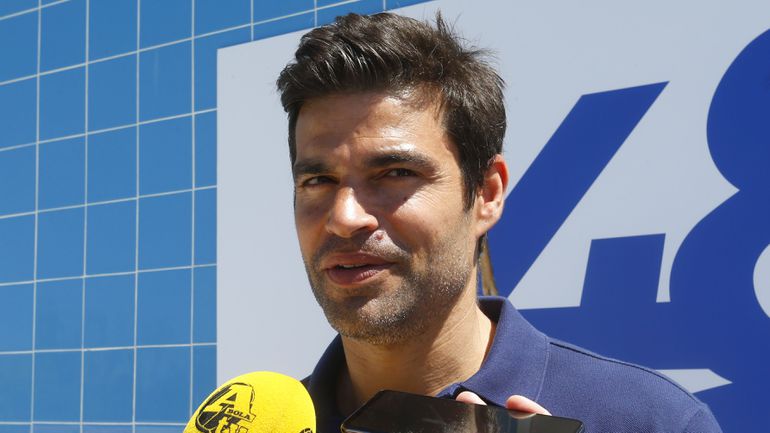 Mercado oficial: Tiago Fernandes é o novo treinador do Portimonense