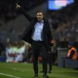 Declarações de Carlos Carvalhal: «Um pontinho já nos ajudava bastante»