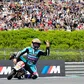David Alonso torna-se o primeiro colombiano campeão do Mundo de Moto3