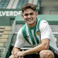 Rio Ave: Brandon Aguilera aponta ao FC Porto