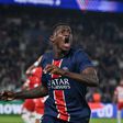 Nice-PSG em direto: golo de Nuno Mendes não chegou para vencer