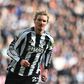 Contratação milionária não pára de marcar pelo Newcastle