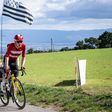 Jonas Vingegaard e o seu desapontante Europeu: «Não estou a perder a fé...»