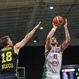 Seleção Nacional de basquetebol (Foto FPB)
