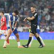 Miguel Nogueira foi o árbitro do FC Porto-Benfica - Foto: Catarina Morais/KAPTA+