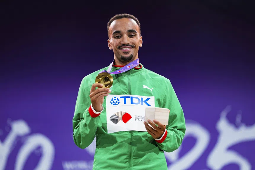 Mundial 2030: chuva de prémios em Lisboa!