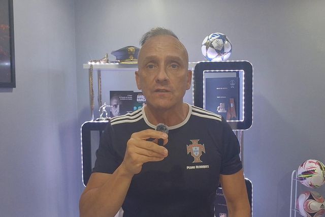 Arbitragem: Pedro Henriques analisa casos do FC Porto-Benfica