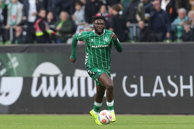 «Cabras azuis trazem cenouras ao Brasil»: Boniface de novo ao ataque