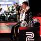 Verstappen revela problemas em Singapura: «Foi mais uma questão de sobrevivência»