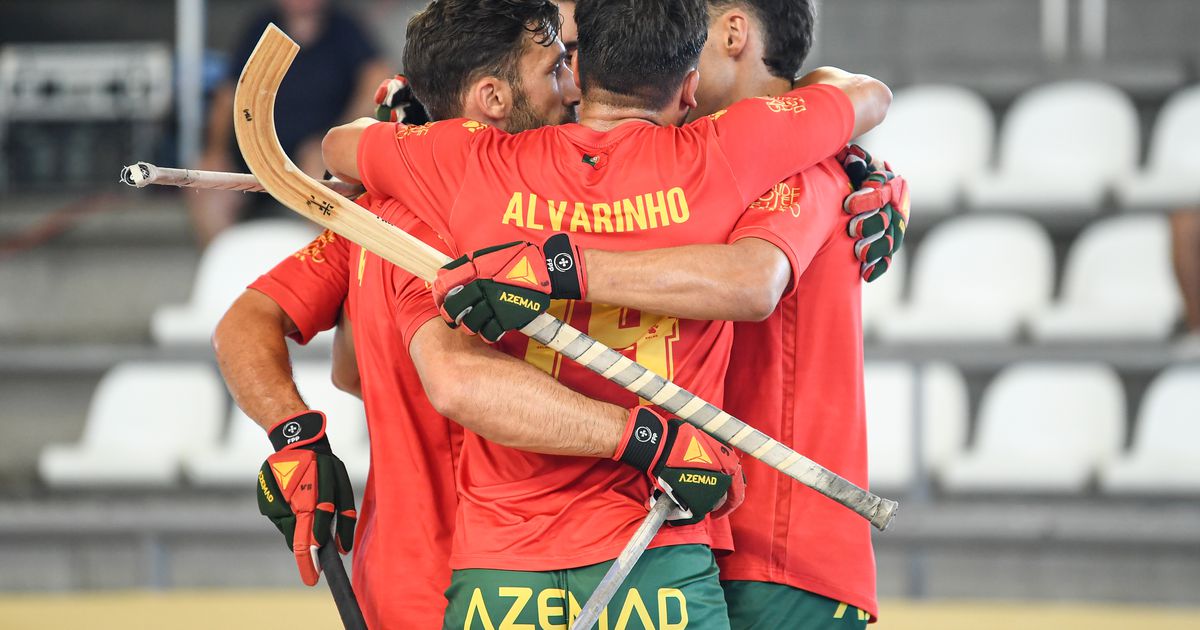 Portugal vence Espanha e marca duelo com a Argentina