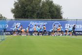 Centro de treinos do FC Porto foi rebatizado em memória de Jorge Costa - Foto: Catarina Morais/KAPTA+