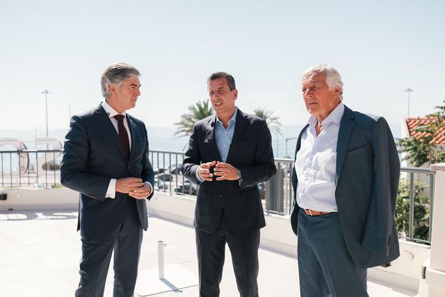 Estoril garante que Autódromo terá Fórmula 1 em 2028 se esta voltar a Portugal